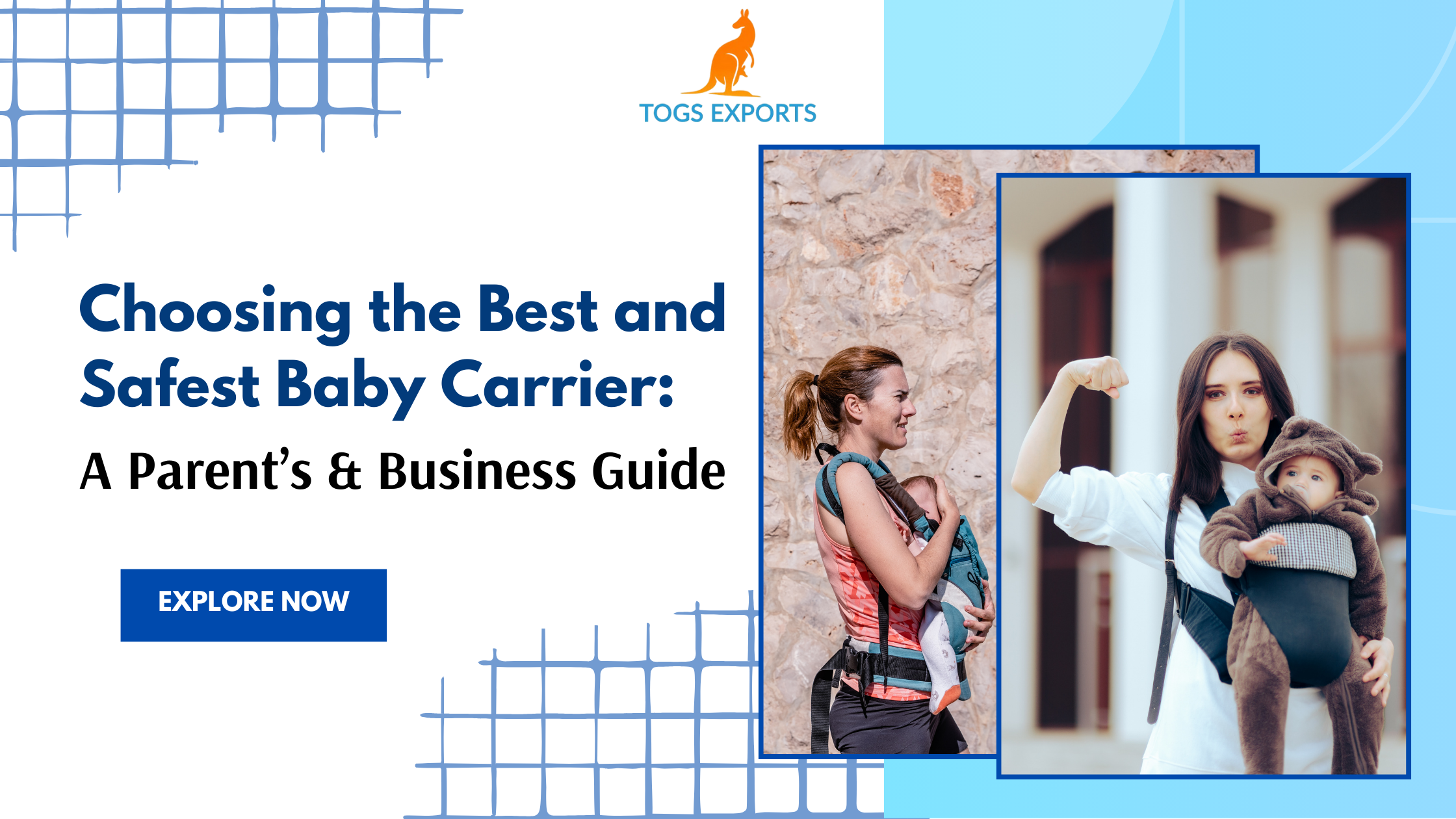 Safest Baby Carrier