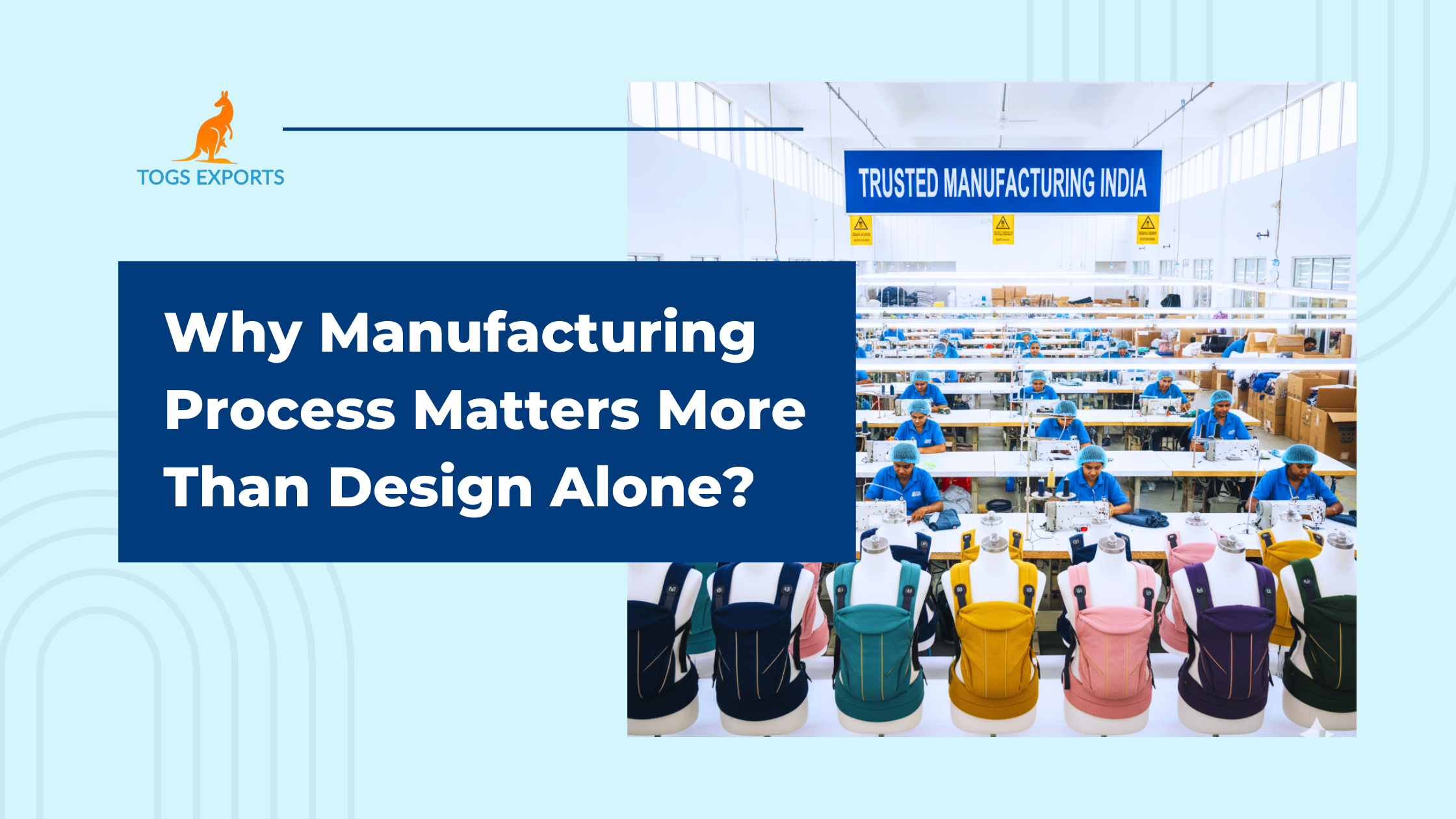 Baby Carrier Manufacturing Company