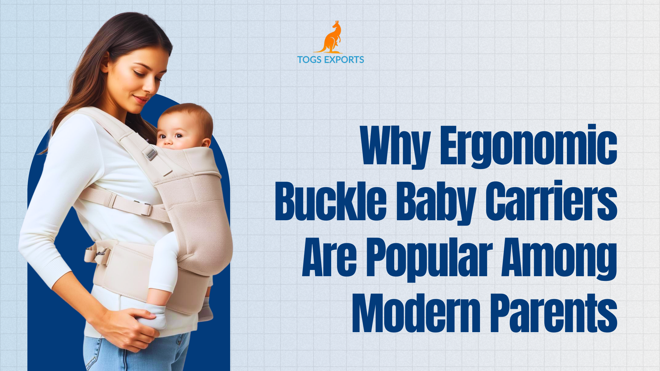 Ergonomic Buckle Baby Carrier Manufacturer Trends